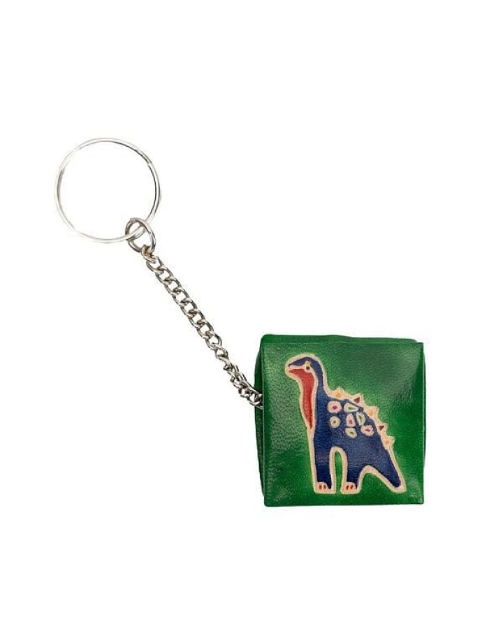 El Puente Mini-Geldbörse "Dino"