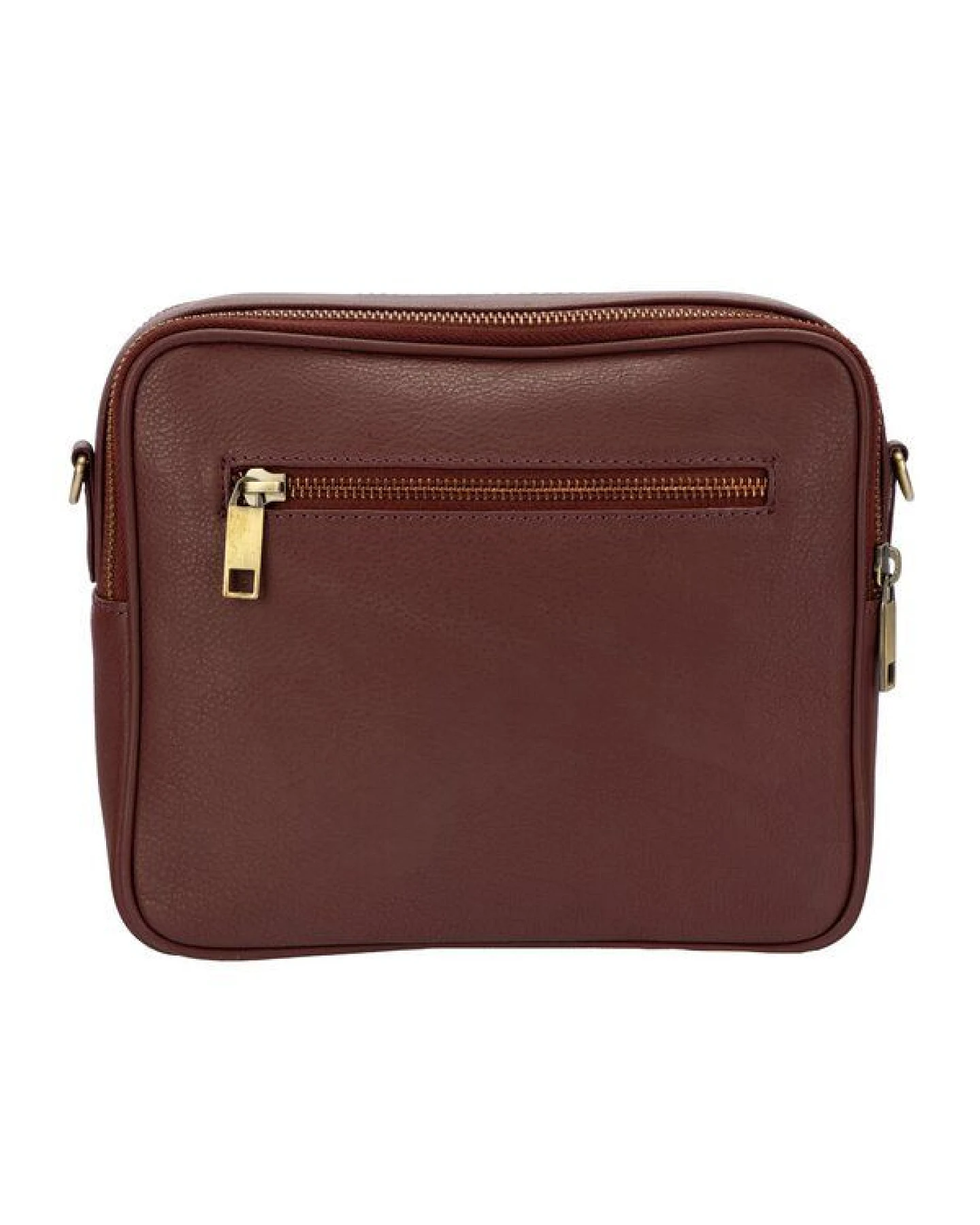 El Puente Schultertasche "Beere" – Ansicht 3