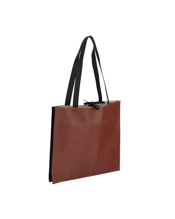 El Puente Schultertasche "Tote Bag"
