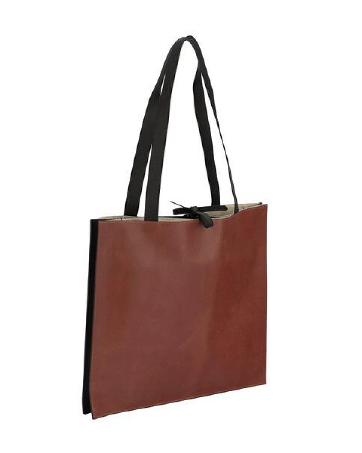 El Puente Schultertasche "Tote Bag"