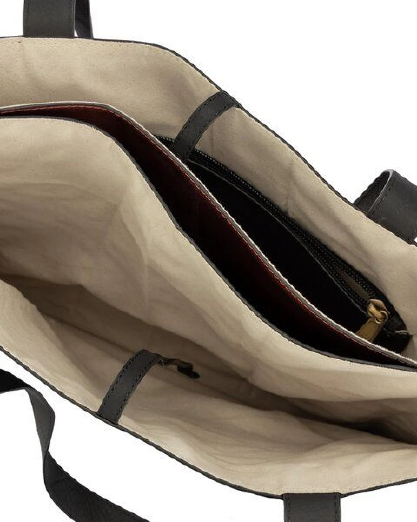 El Puente Schultertasche "Tote Bag" – Ansicht 3