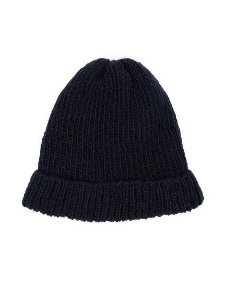 El Puente Strick-Mütze "Beanie", Größe M