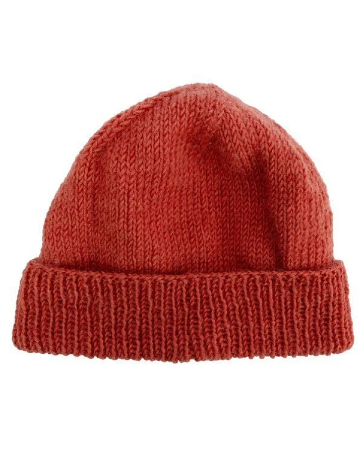 El Puente Strick-Mütze "Beanie", Größe M
