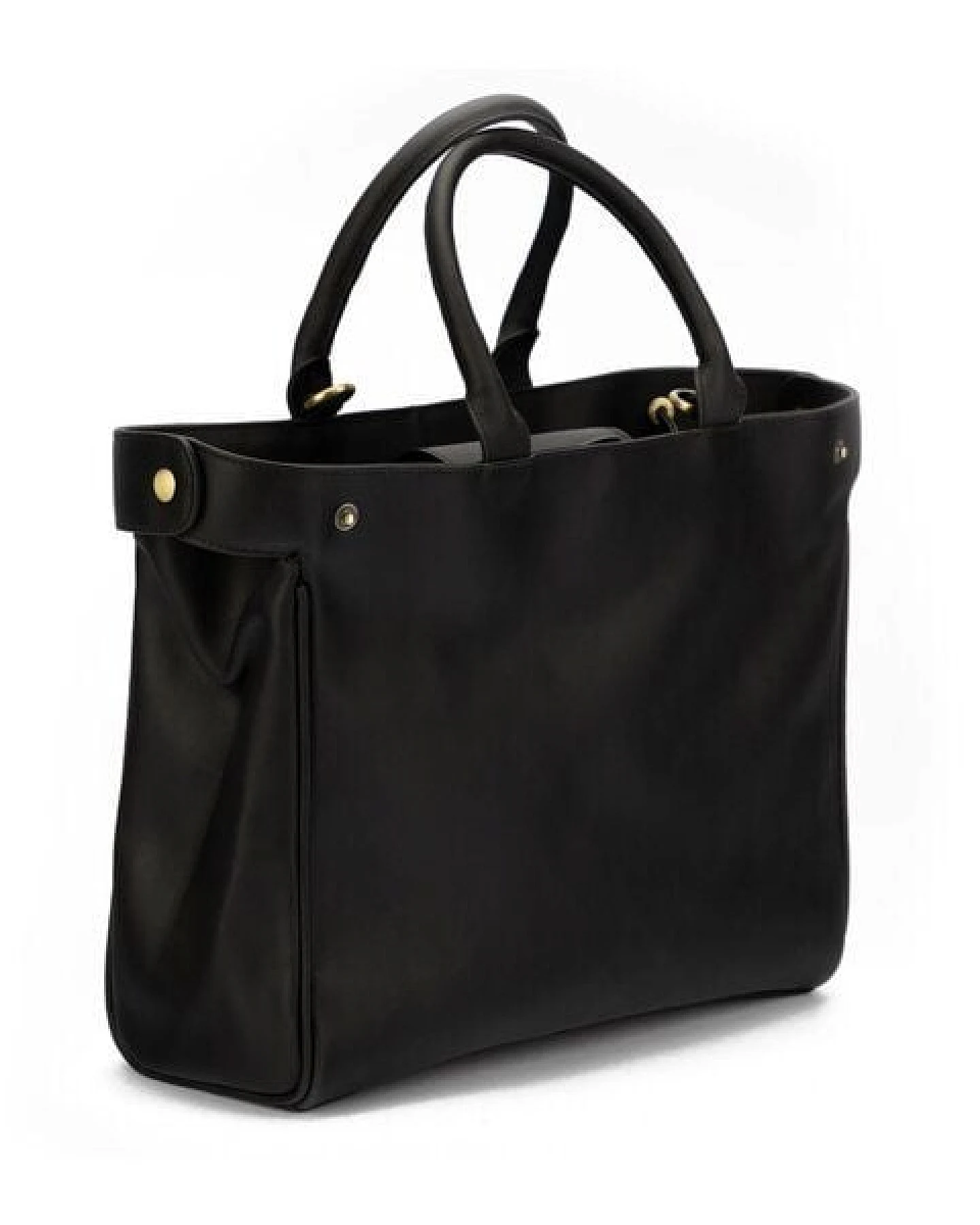 El Puente Schultertasche – Ansicht 3