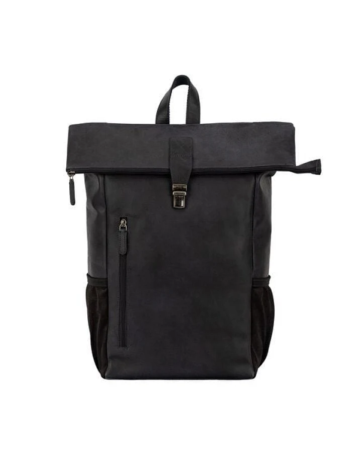 El Puente Rucksack "Schiefer"