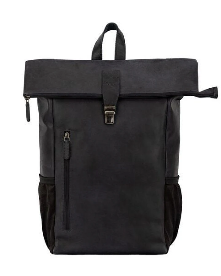 El Puente Rucksack "Schiefer"
