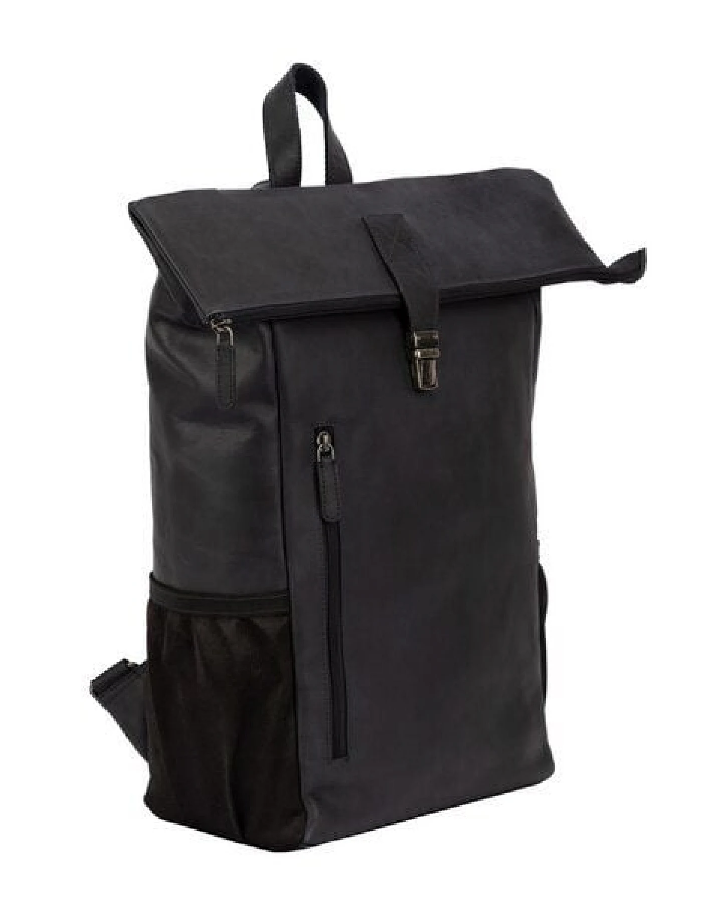 El Puente Rucksack "Schiefer" – Ansicht 2