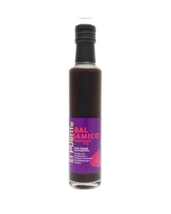 El Puente Balsamico Sundried Fig