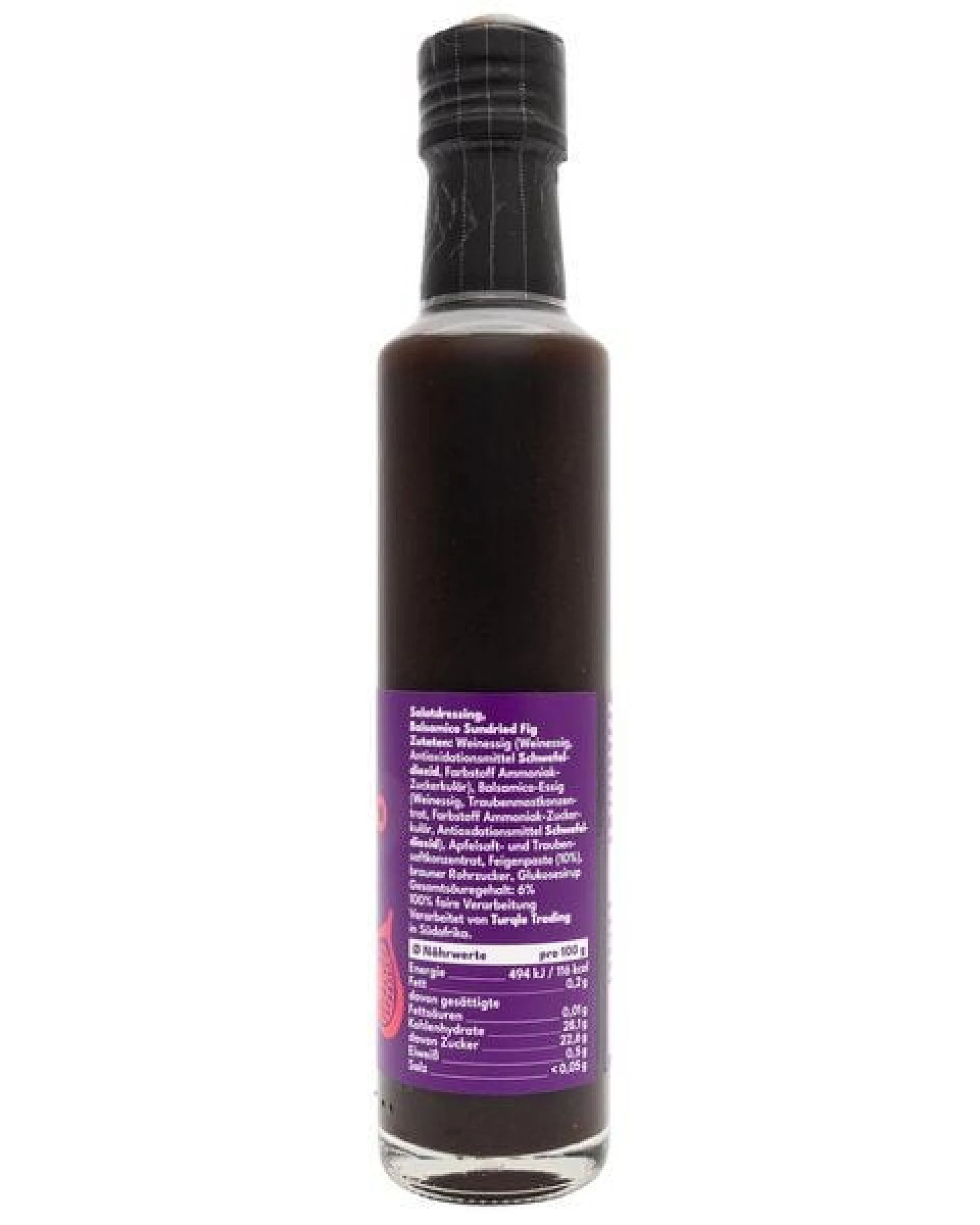 El Puente Balsamico Sundried Fig – Ansicht 2