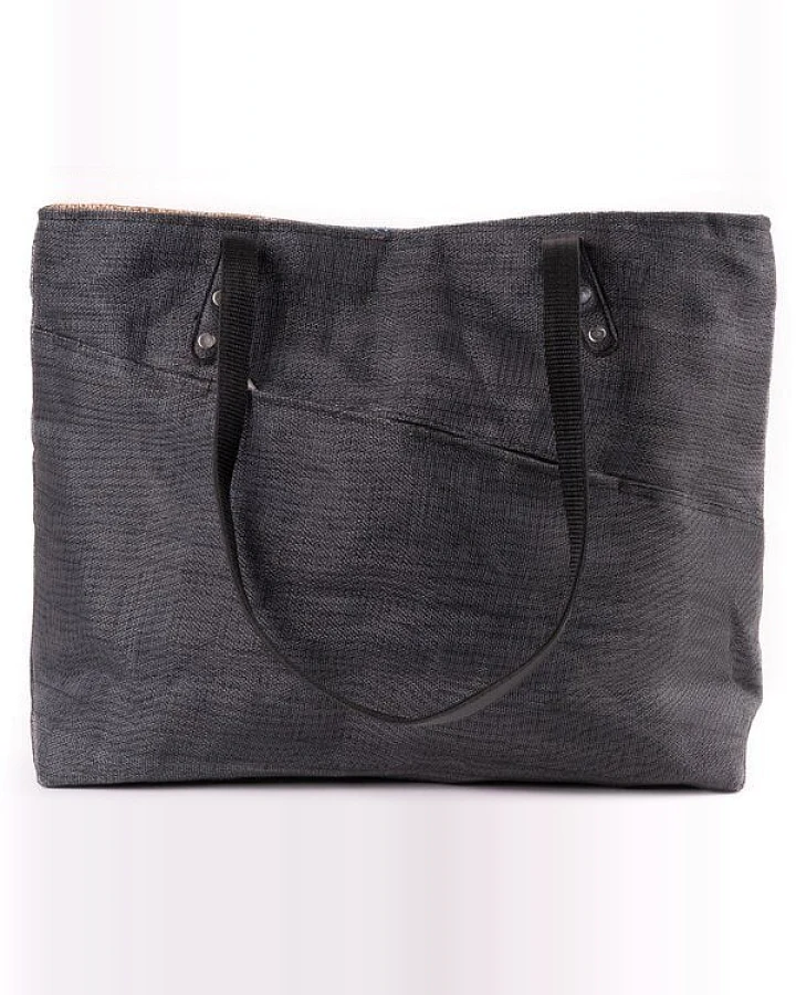 El Puente Damen-Handtasche "Mekong"