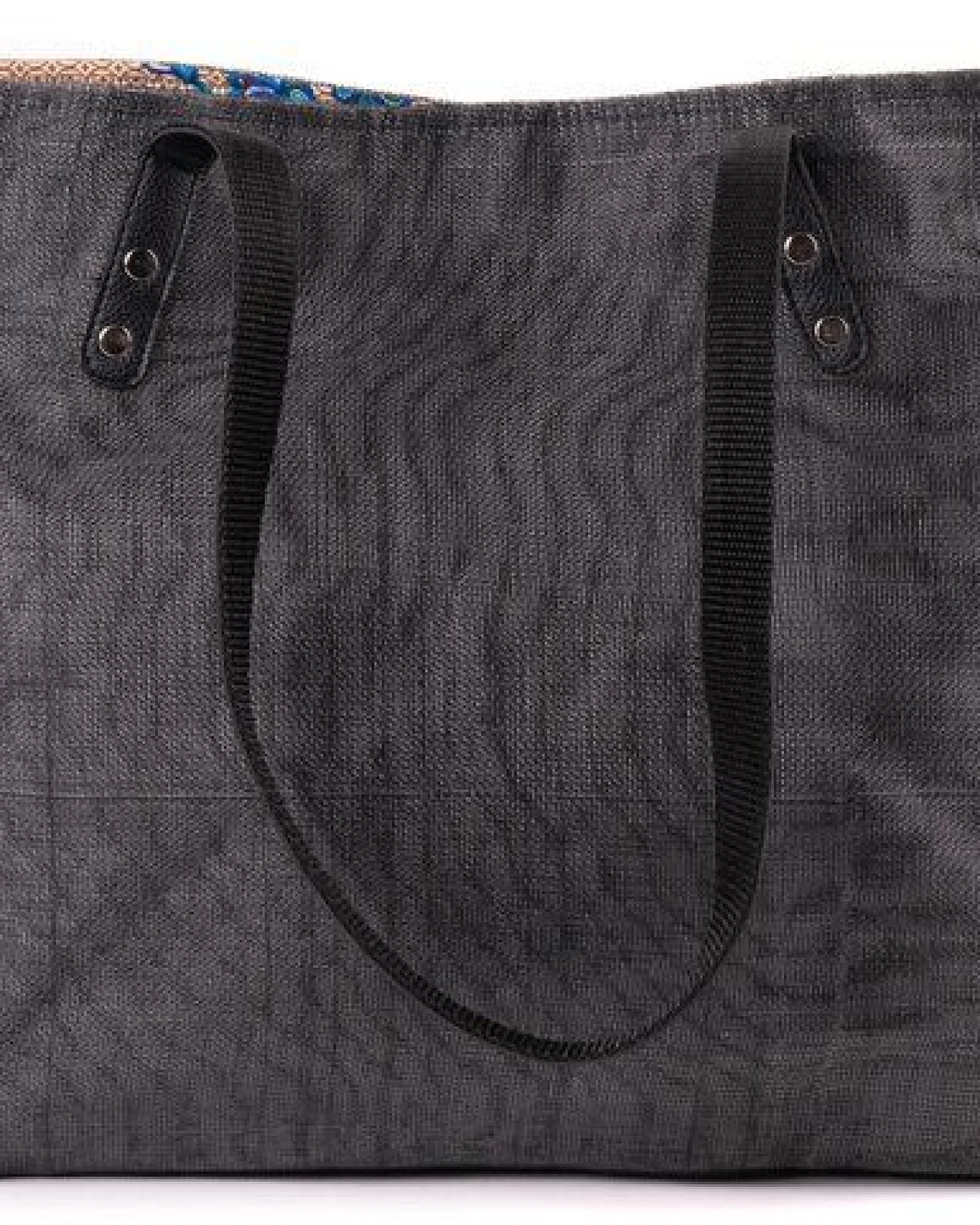 El Puente Damen-Handtasche "Mekong" – Ansicht 2