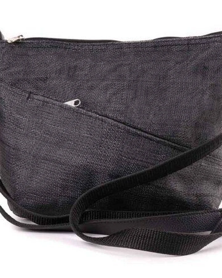 El Puente Schultertasche "Mekong"