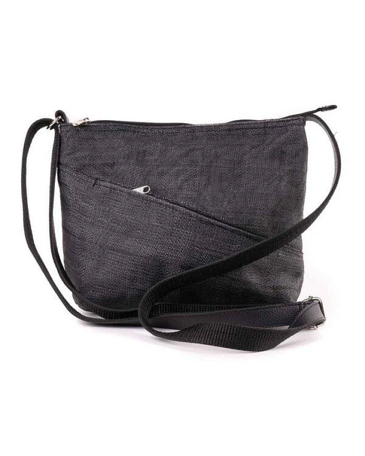 El Puente Schultertasche "Mekong"