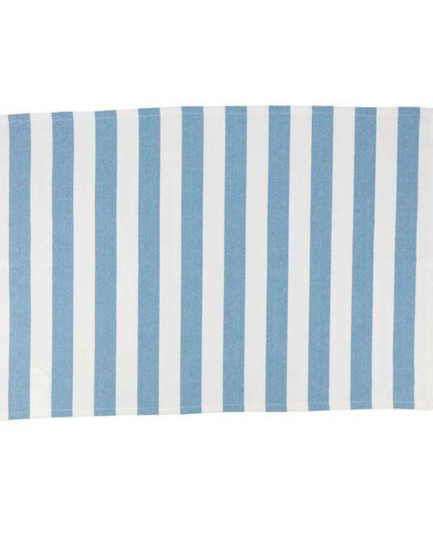 El Puente Geschirrtücher in Blau und Gelb (2er-Set) – Ansicht 3