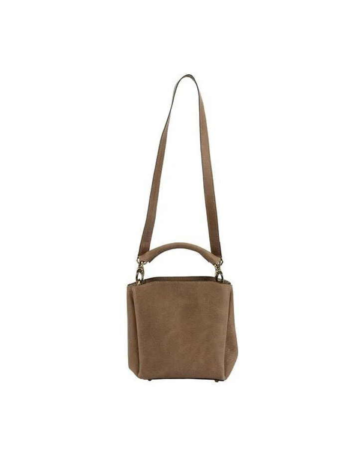 El Puente Schultertasche "Buffalo"