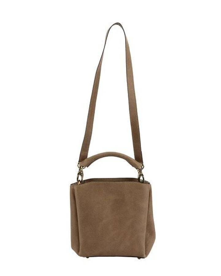 El Puente Schultertasche "Buffalo"