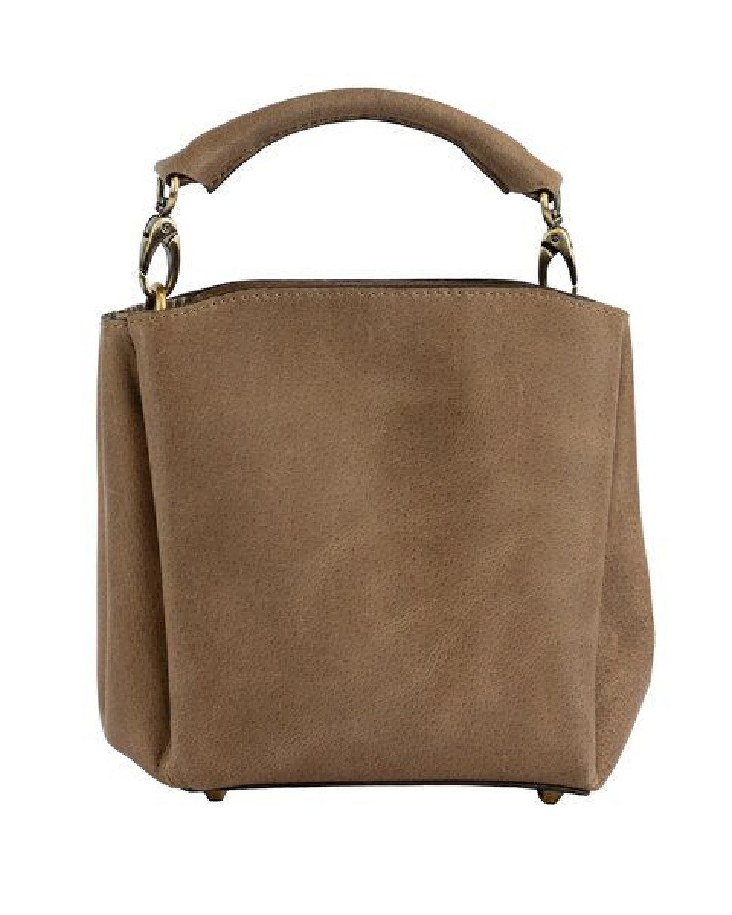 El Puente Schultertasche "Buffalo" – Ansicht 2