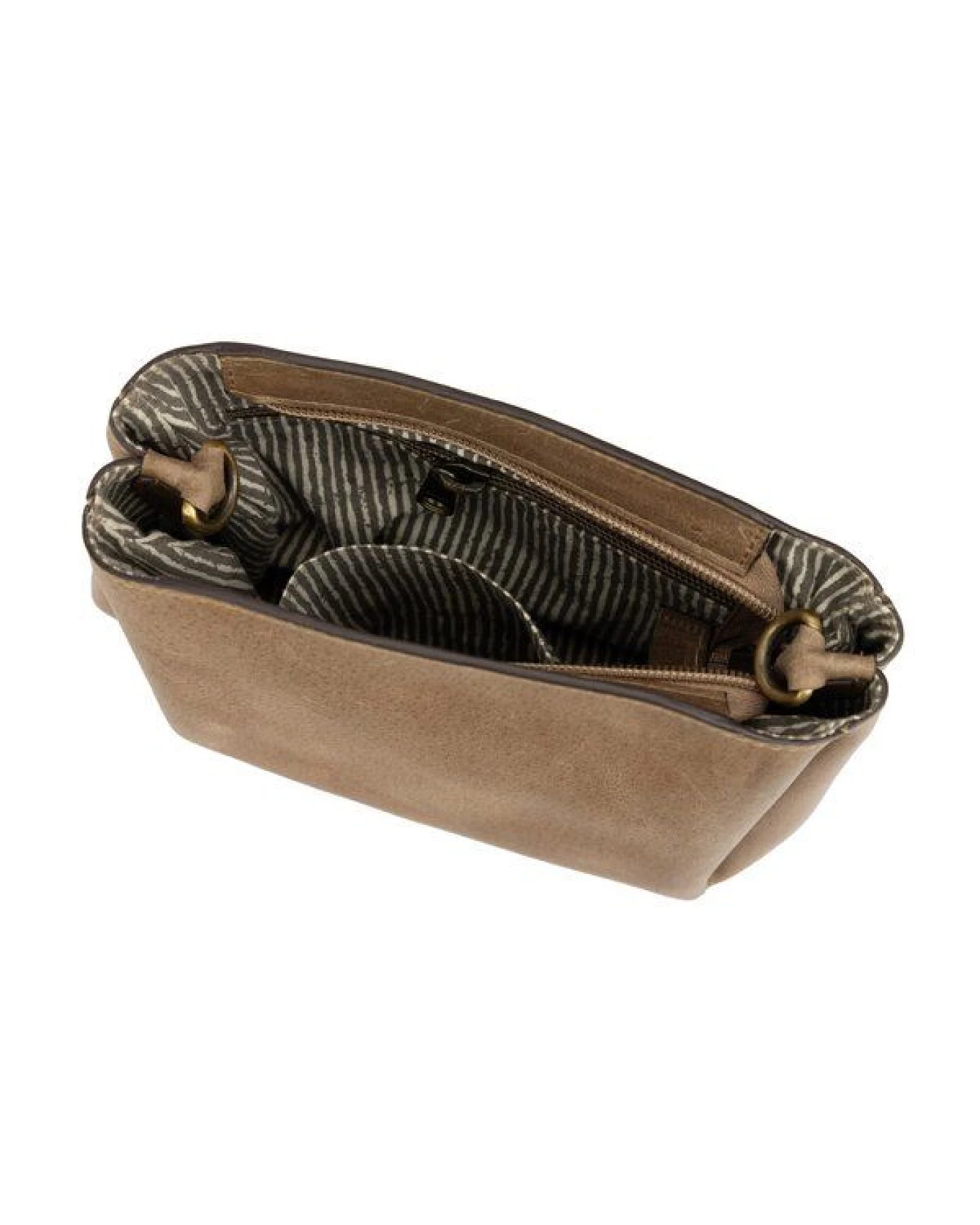 El Puente Schultertasche "Buffalo" – Ansicht 3