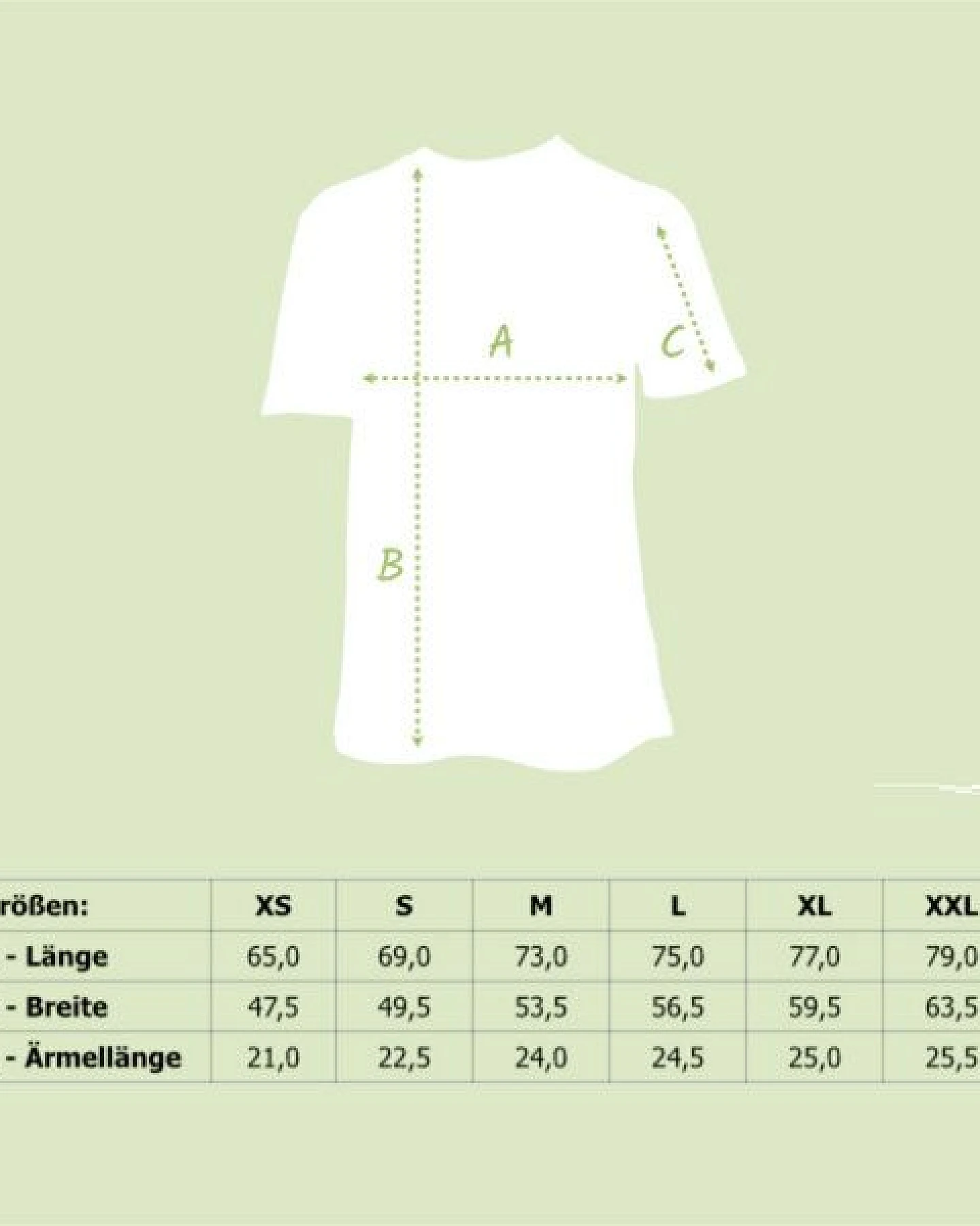 Spirit of Hamburg Biobaumwoll T-Shirt mit Spruch „Hamburger dibbern nich‘“ – Ansicht 3
