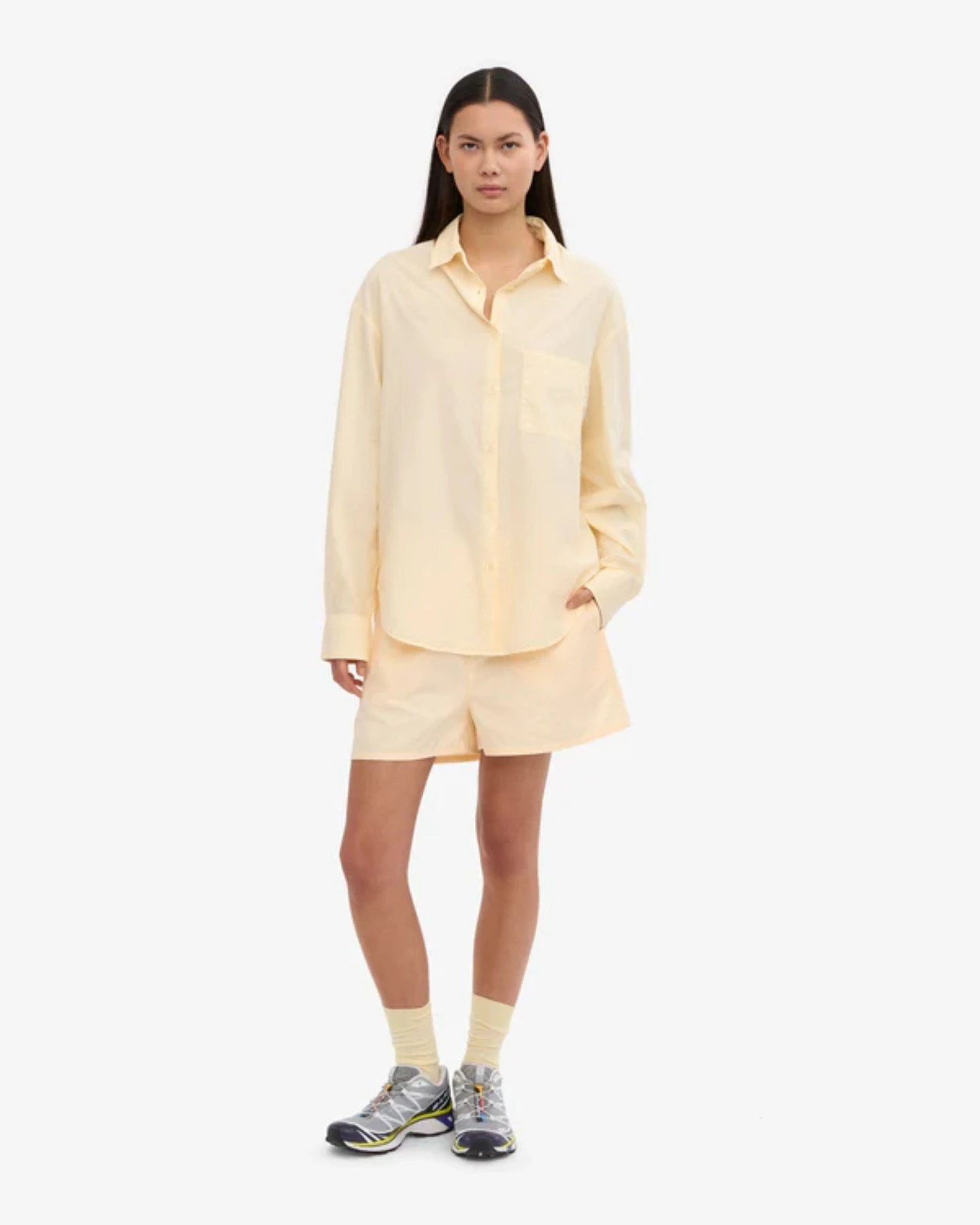 Hemd Oversized – Ansicht 6