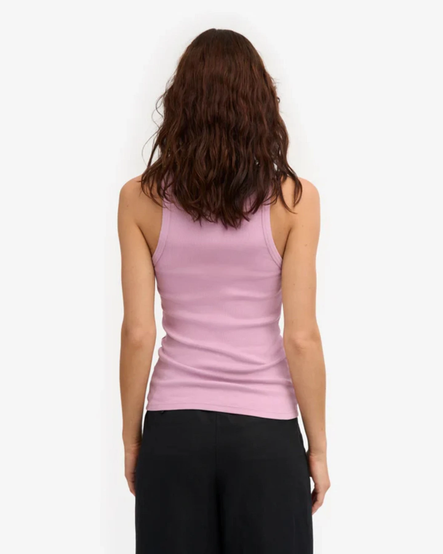 Tank Top Rib – Ansicht 2