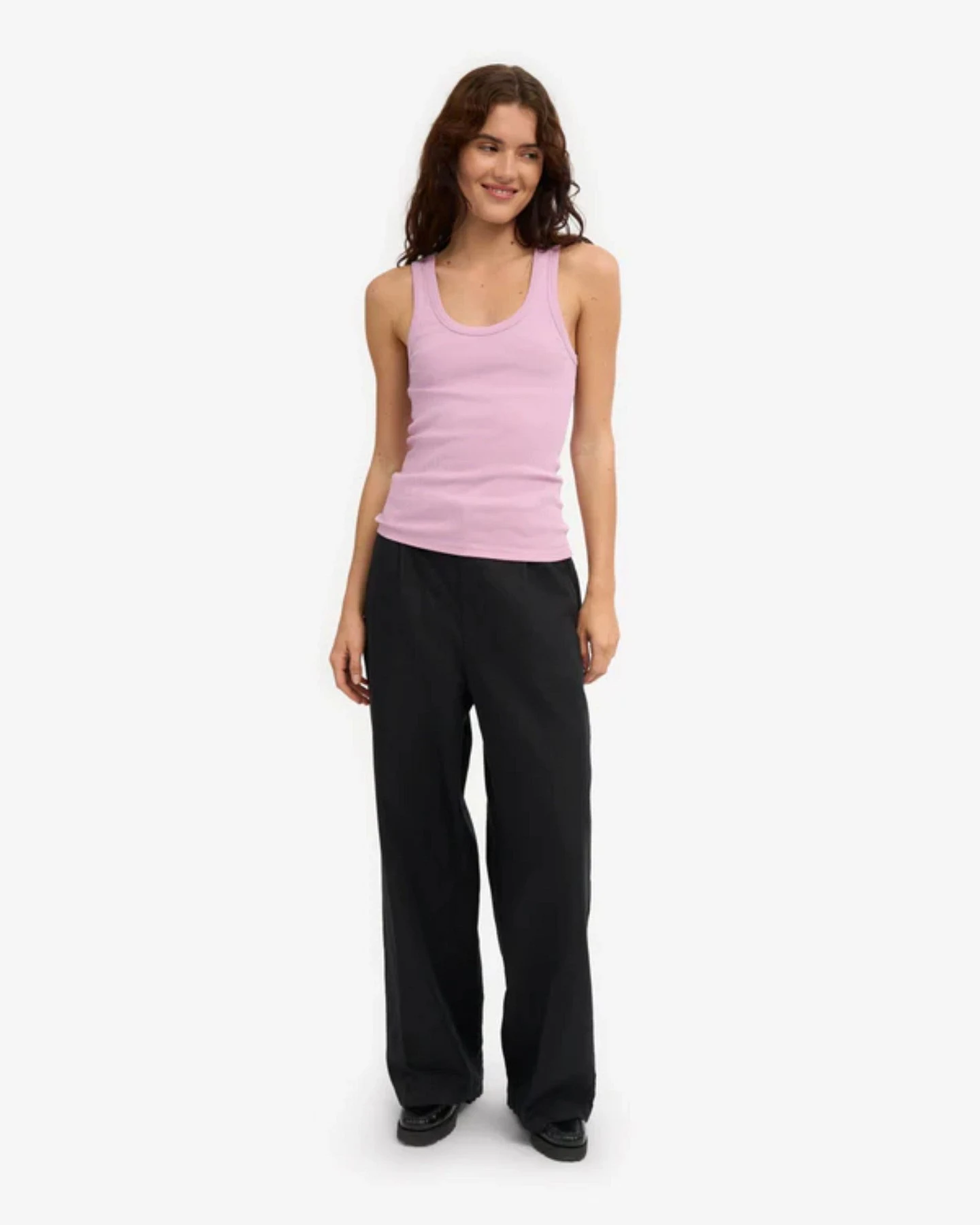 Tank Top Rib – Ansicht 5