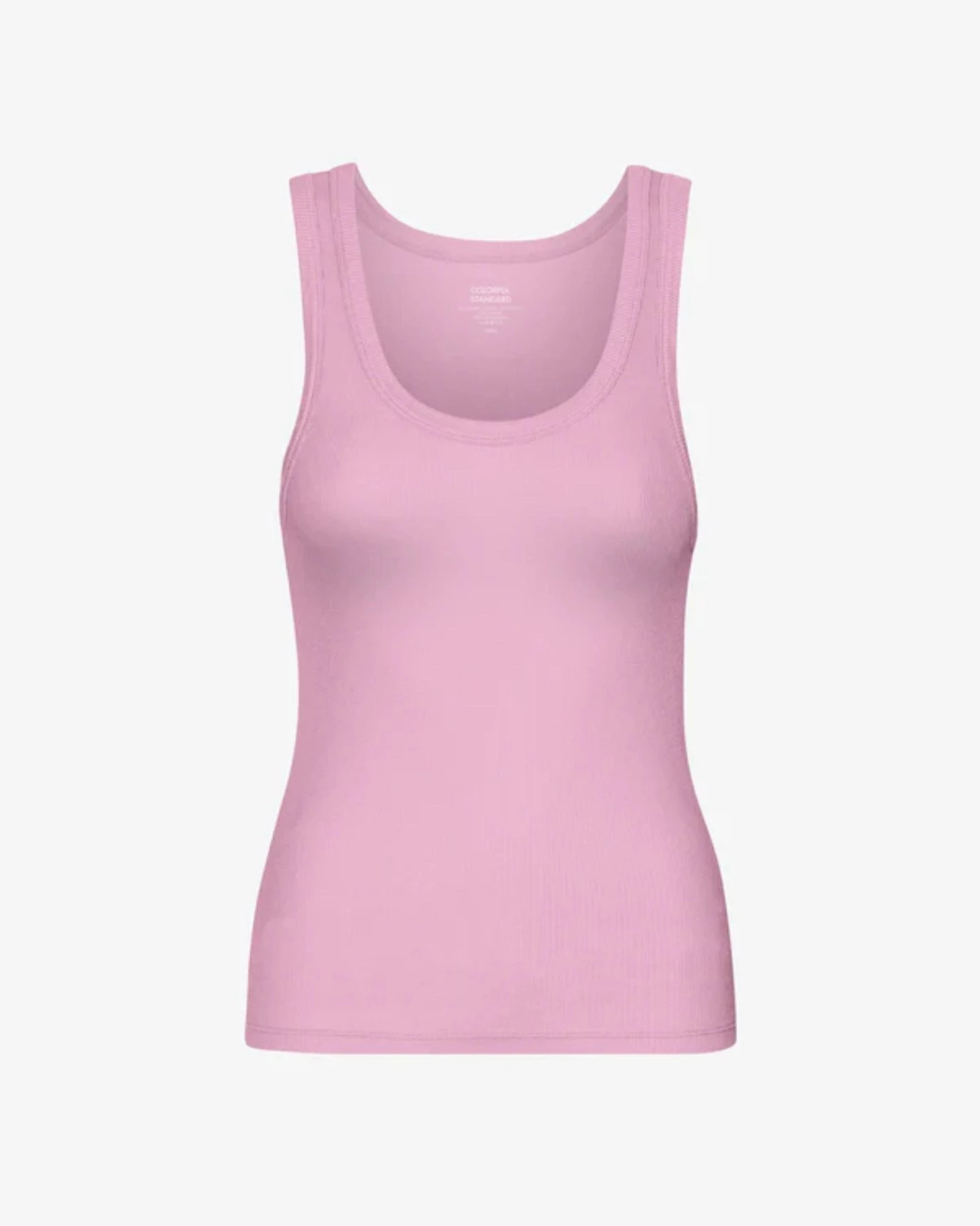 Tank Top Rib – Ansicht 6