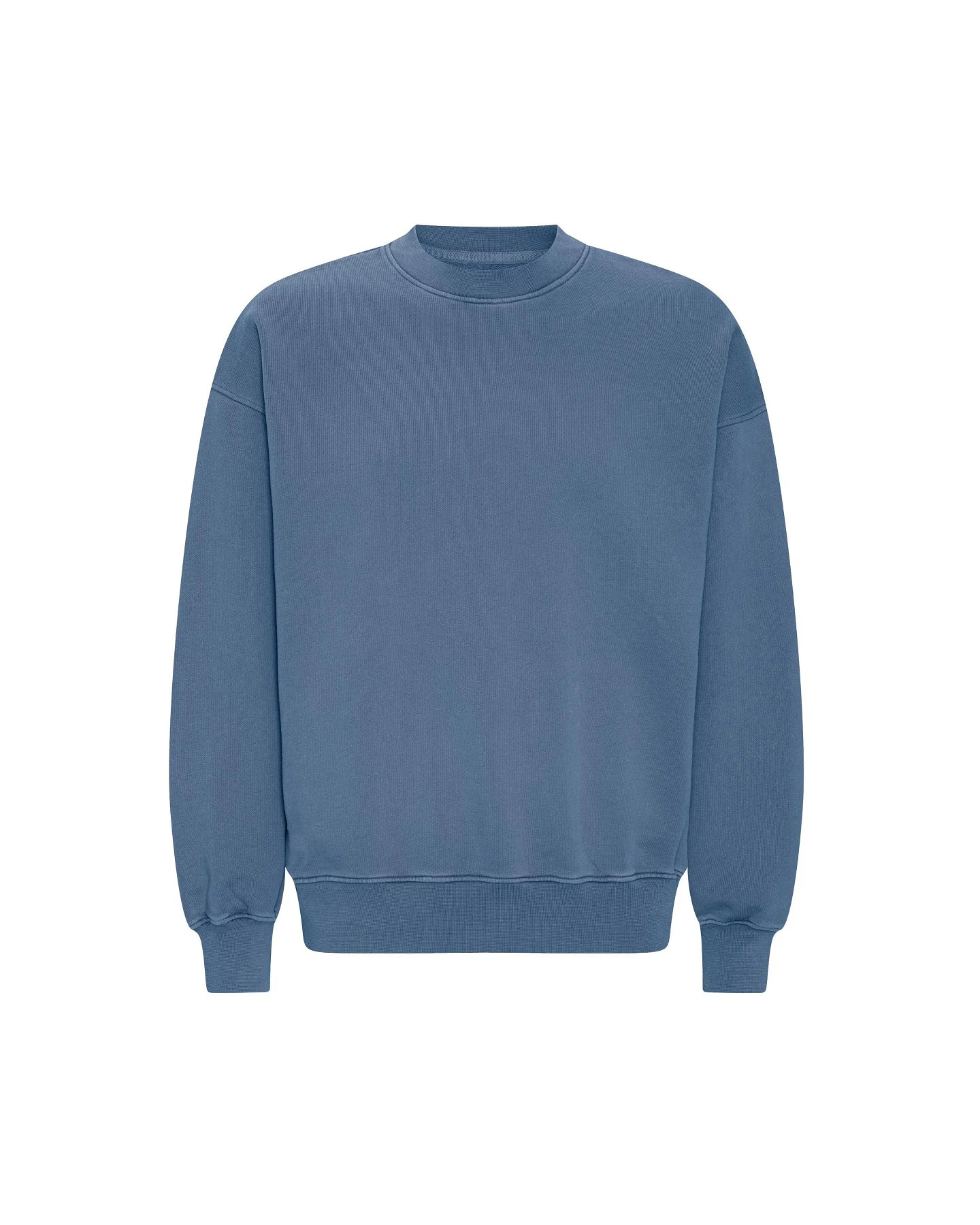 Sweatshirt Oversized Crew – Ansicht 5