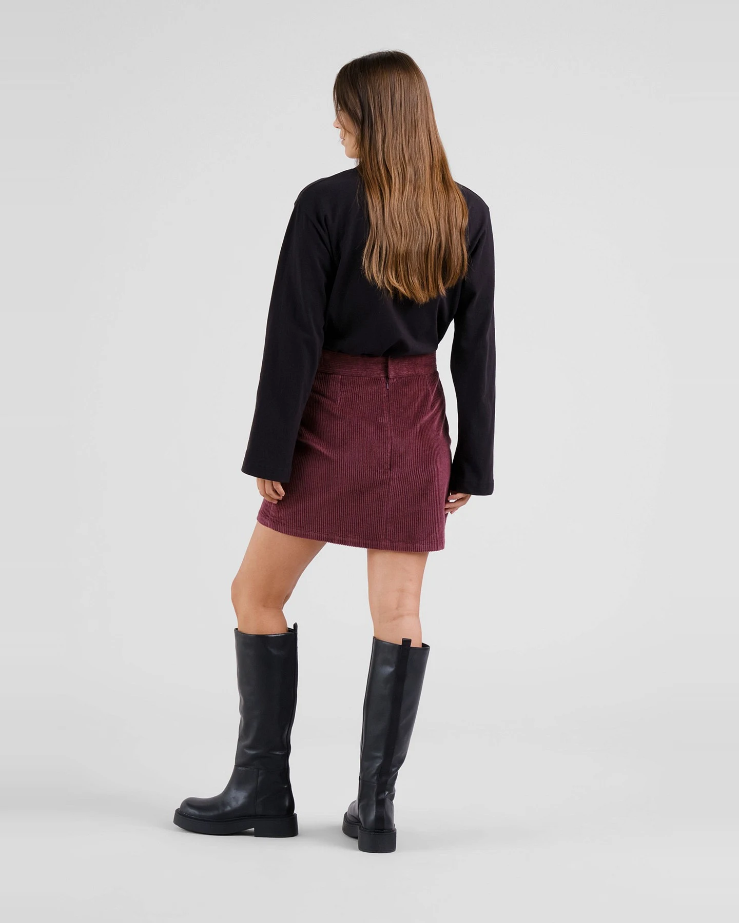 Rock Majorna Cord – Ansicht 3
