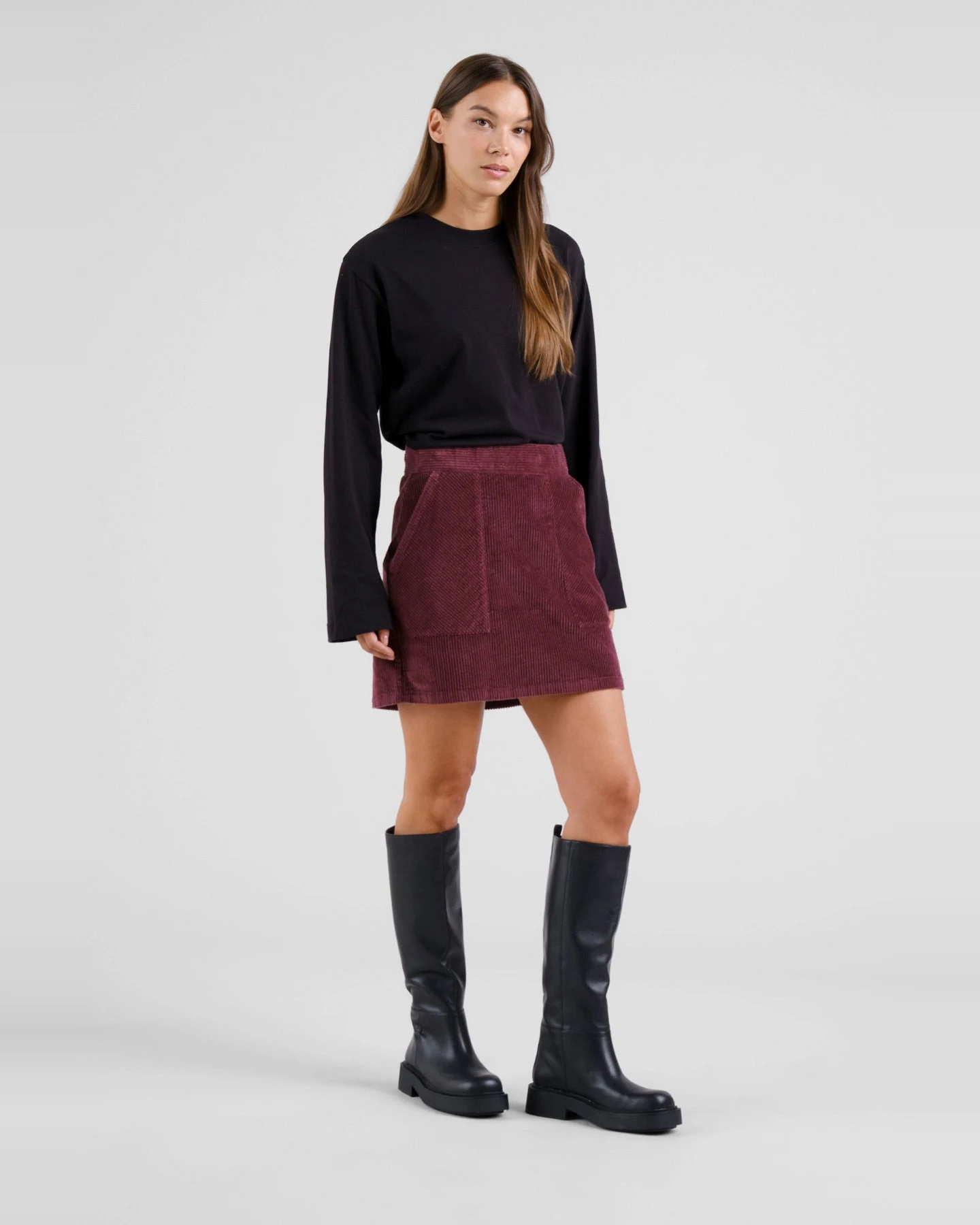 Rock Majorna Cord – Ansicht 4