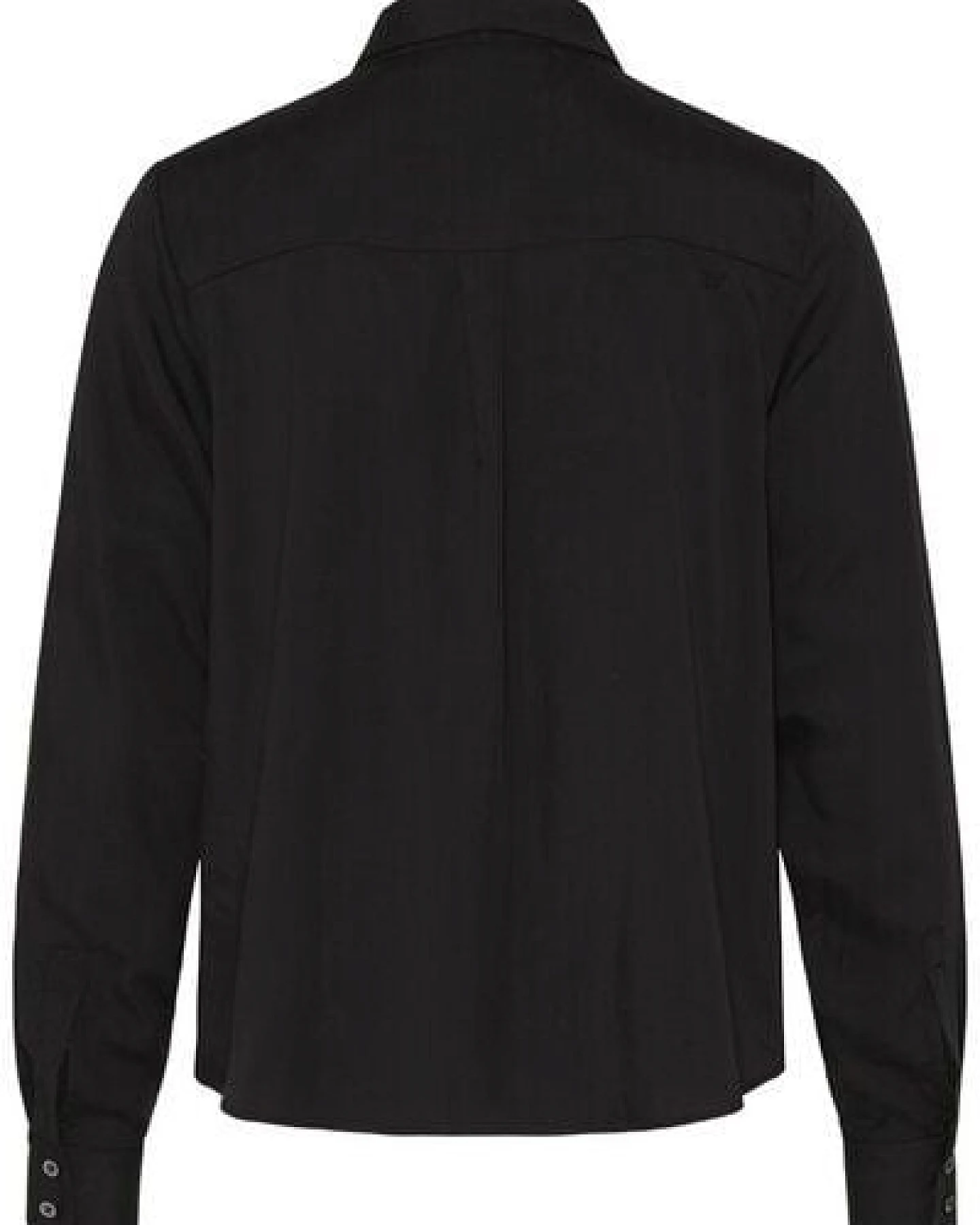 Wunderwerk Damen Blouse aus 100% Lyocell "TENCEL bow blouse" – Ansicht 3