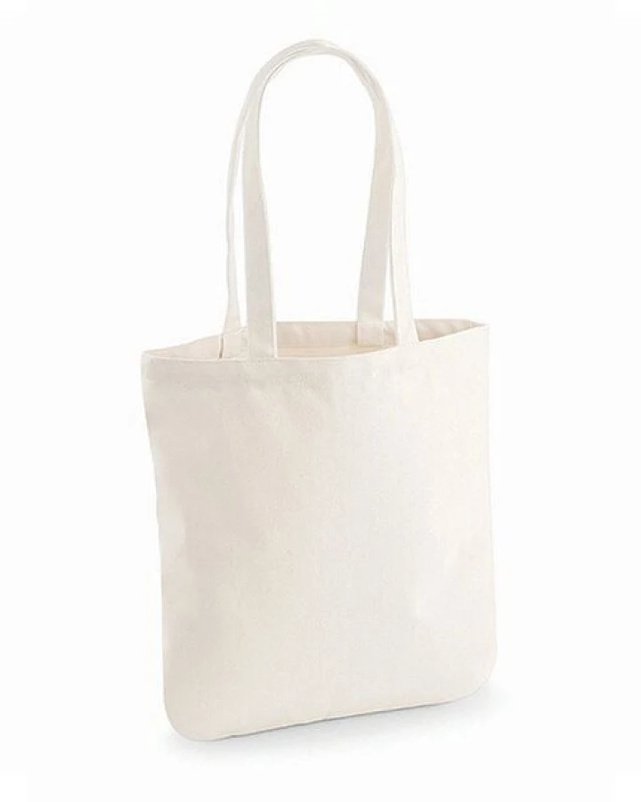 Baumwolltasche Shopper Westford Mill EarthAware Organic Spring Bag