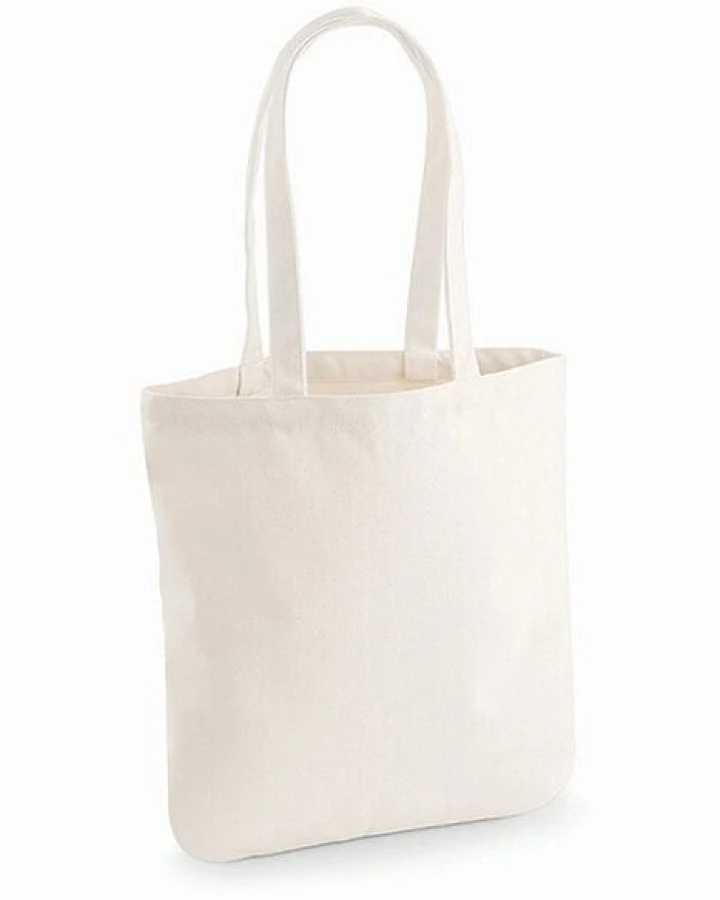 Baumwolltasche Shopper Westford Mill EarthAware Organic Spring Bag