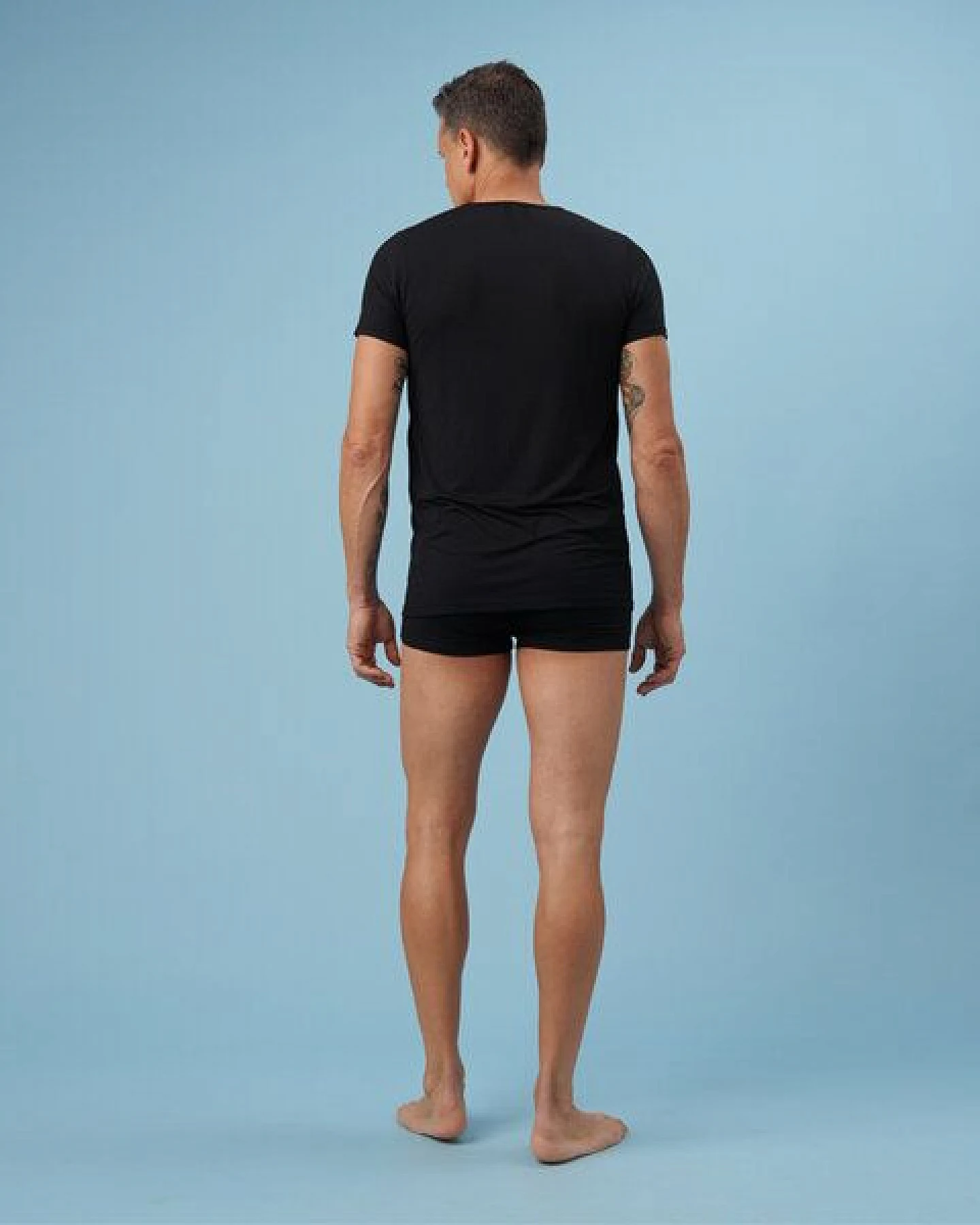CASAGiN Boxershorts aus Naturstoff – Ansicht 4