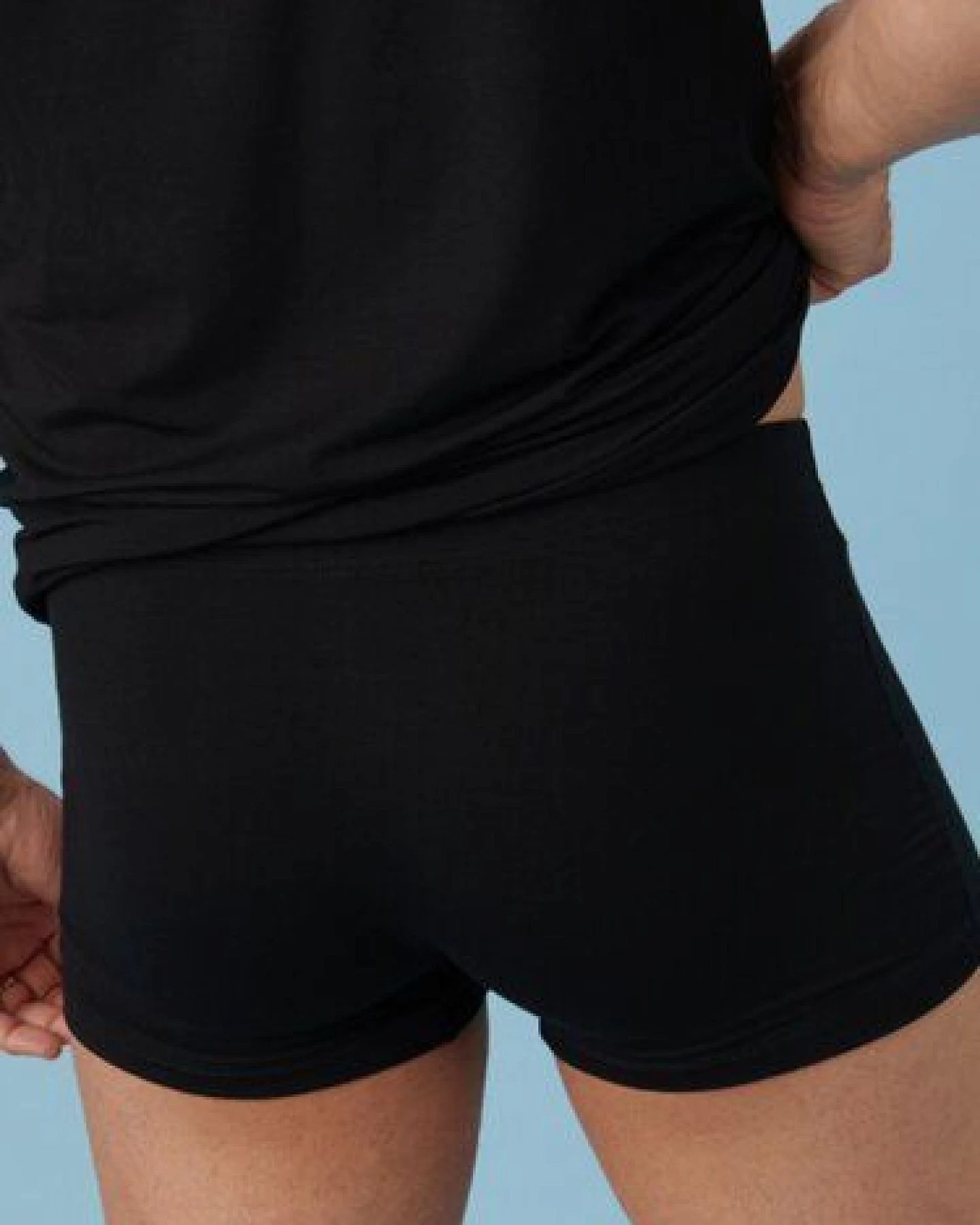 CASAGiN Boxershorts aus Naturstoff – Ansicht 2