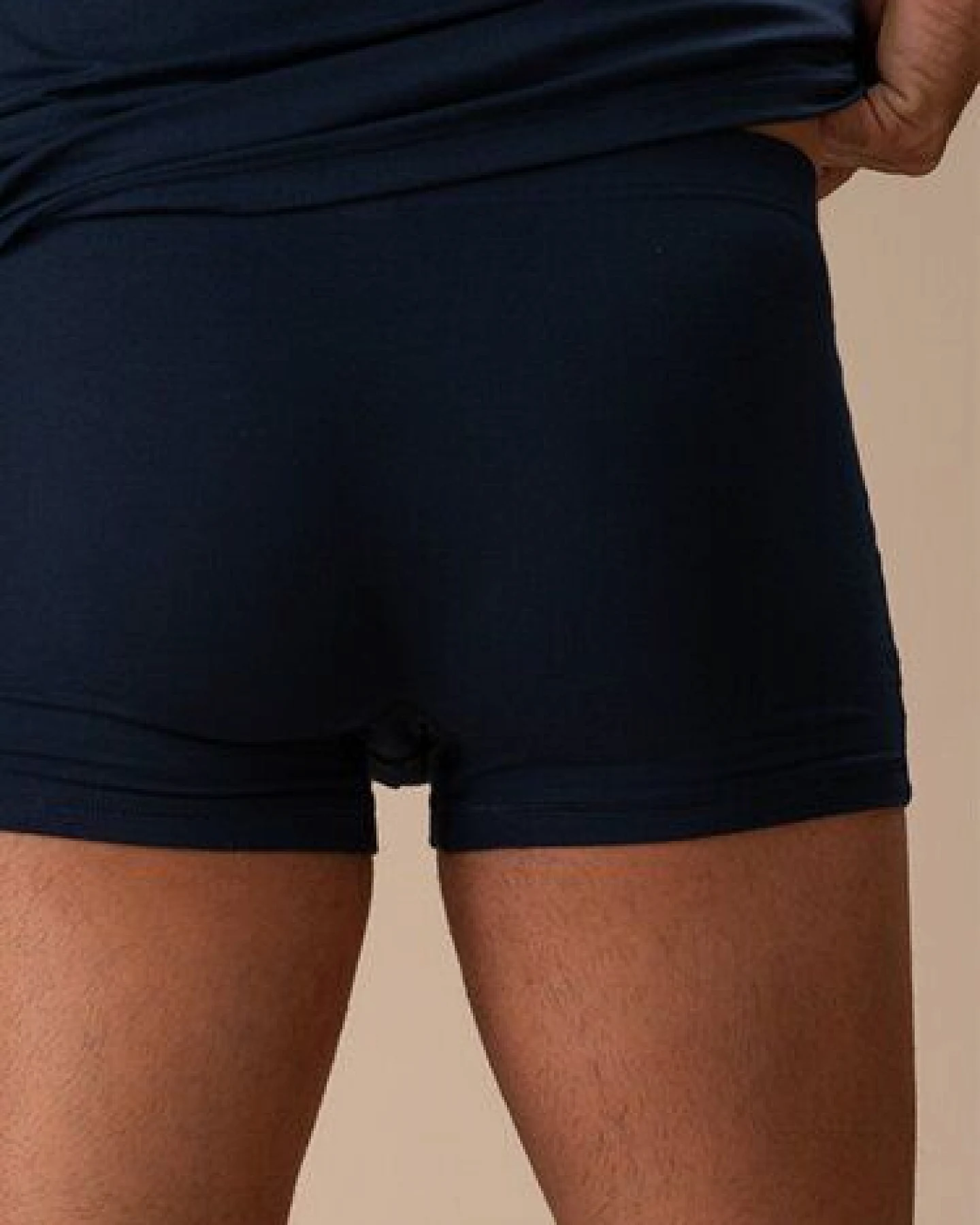CASAGiN Boxershorts aus Naturstoff – Ansicht 2