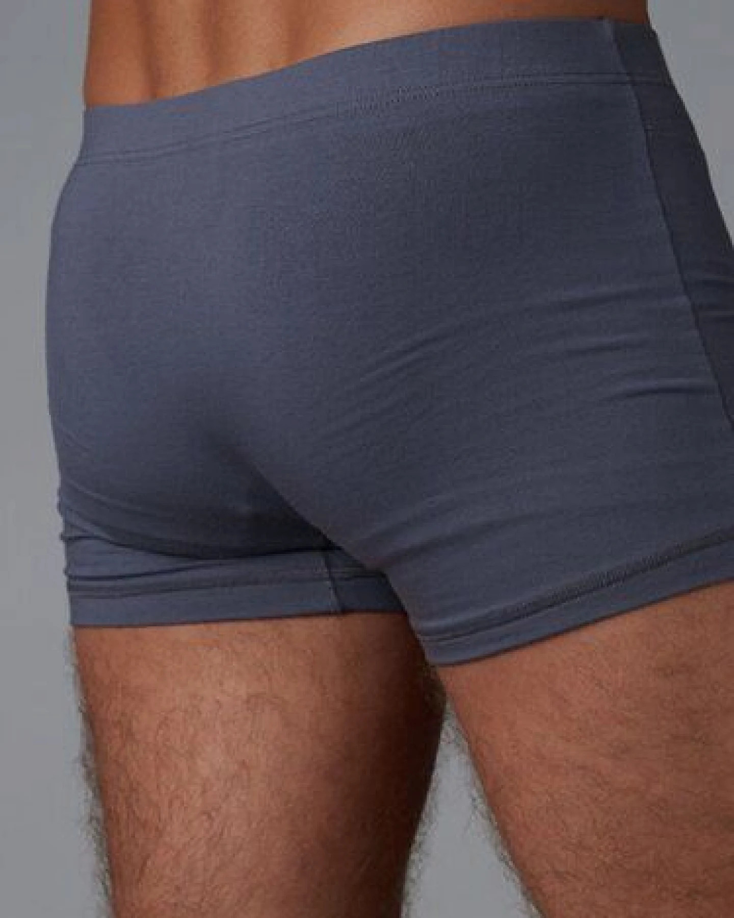 CASAGiN Boxershorts aus Naturstoff – Ansicht 2