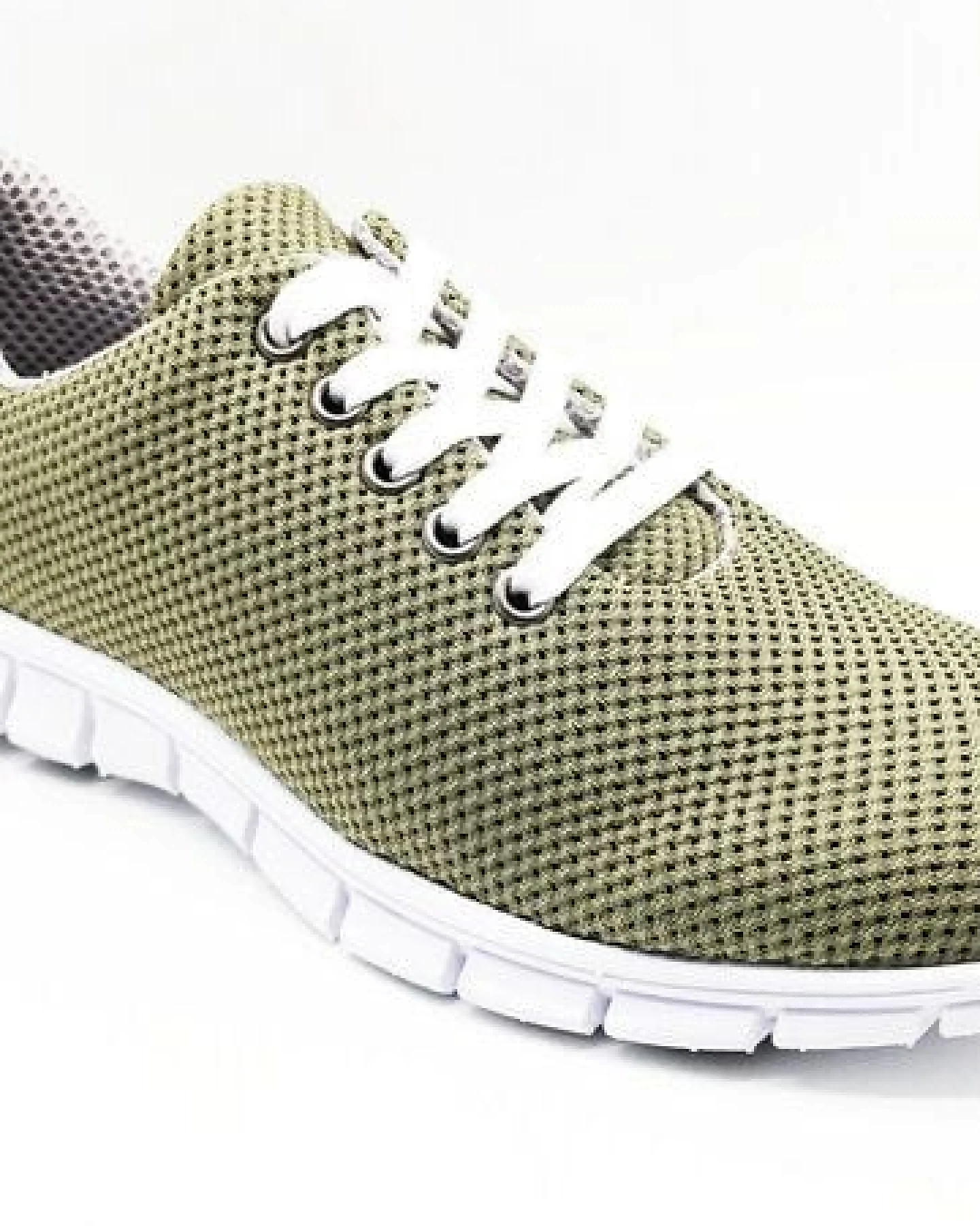 Ultraleichter, veganer Sneaker "thies ® Cornrunner" aus Mais und recycelten Flaschen – Ansicht 2