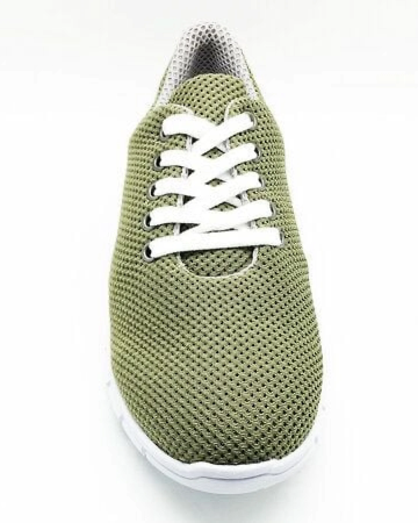 Ultraleichter, veganer Sneaker "thies ® Cornrunner" aus Mais und recycelten Flaschen – Ansicht 4