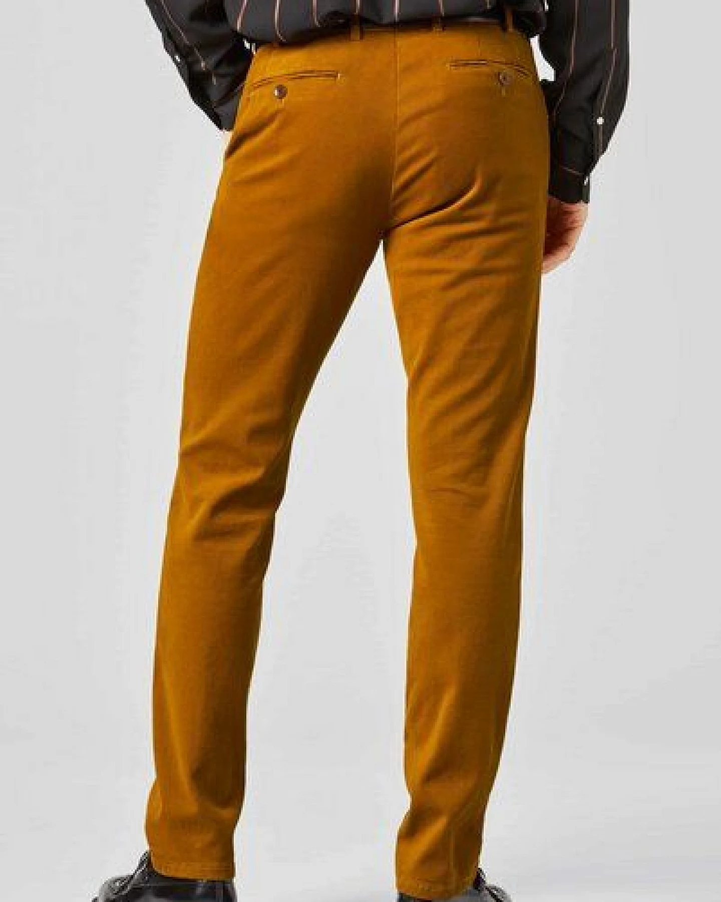MEYER Super-Stretch Winter Twill – Ansicht 3