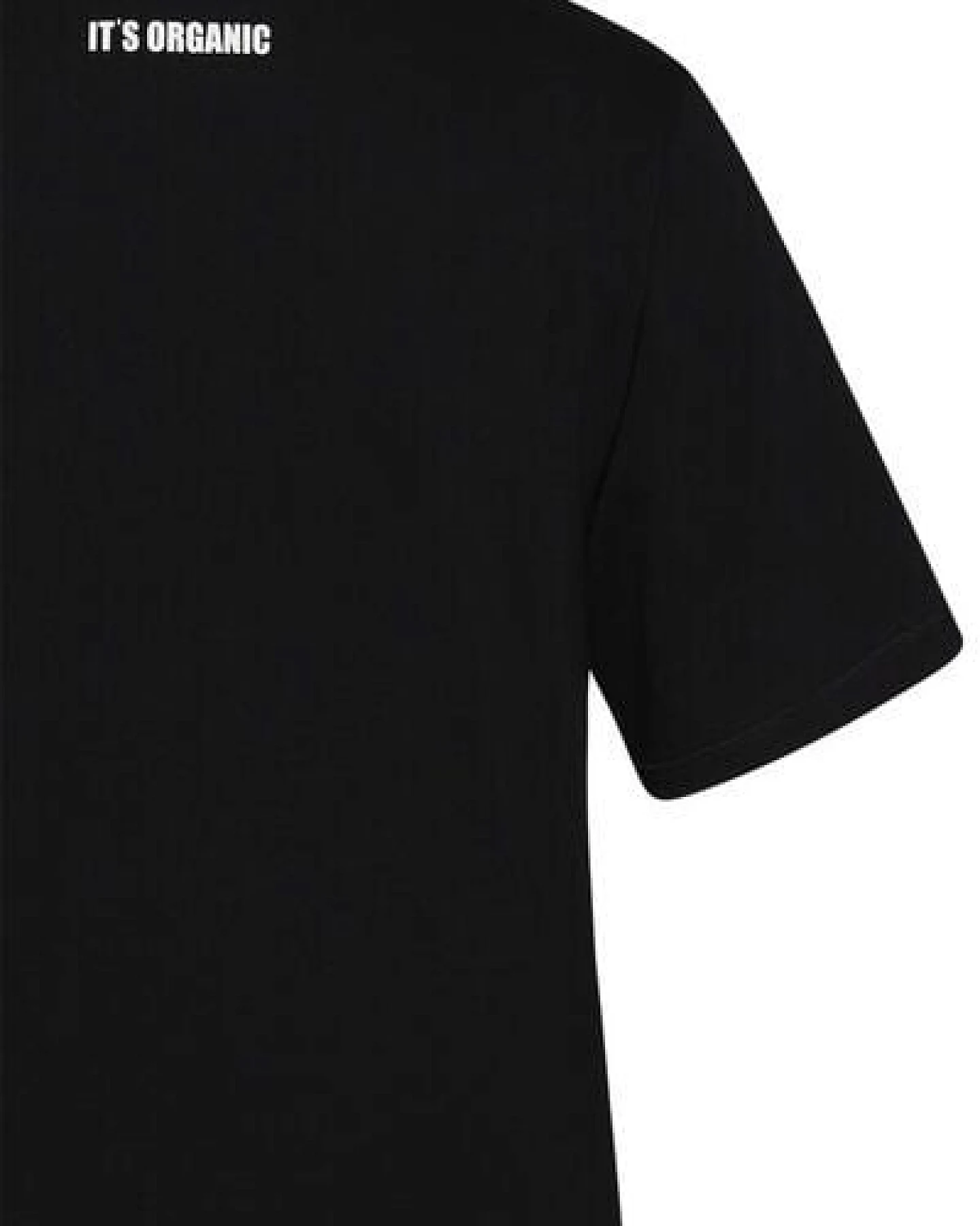 Wunderwerk Damen Tee aus Bio-Baumwolle "Tee don't panic small" – Ansicht 4