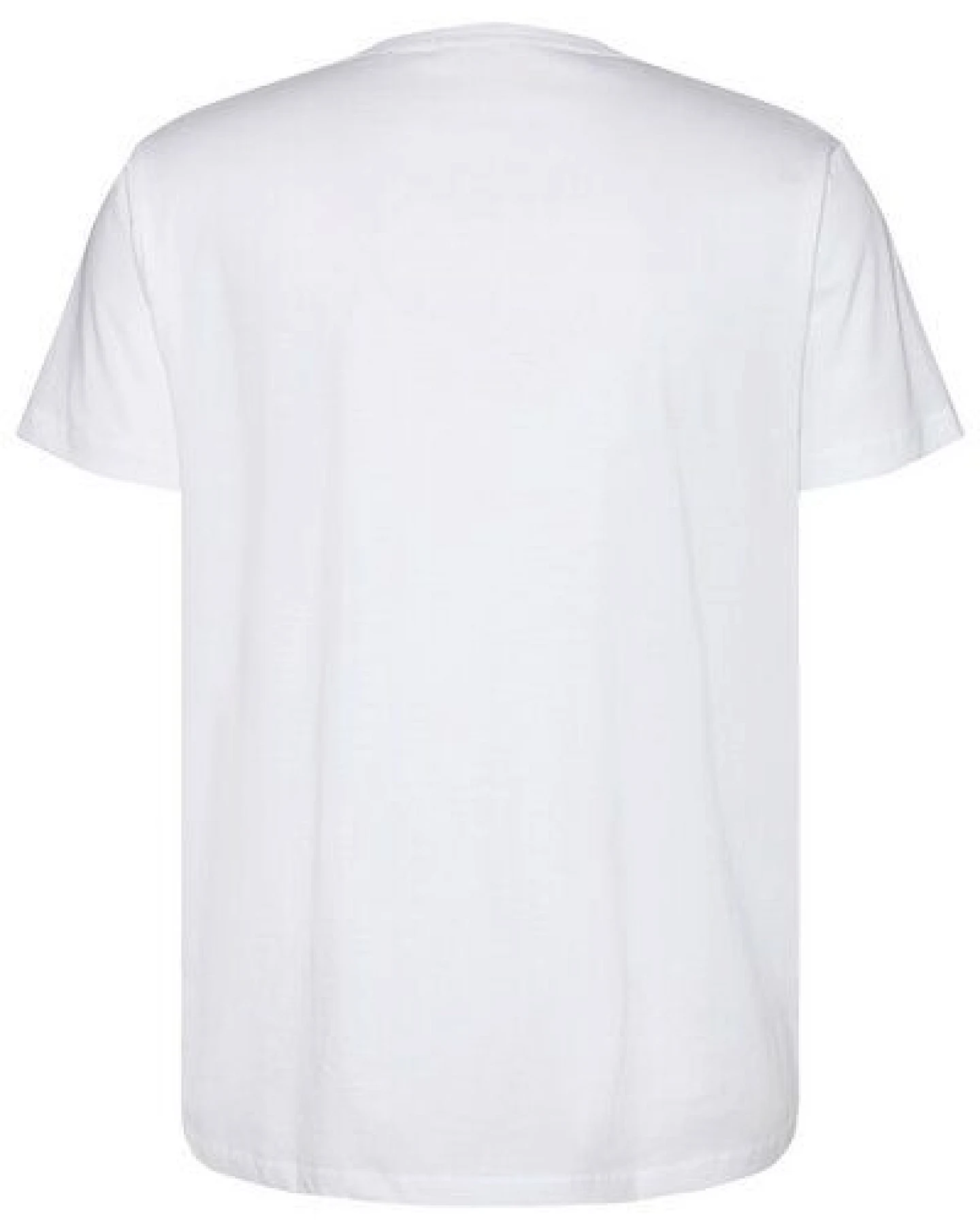 Wunderwerk Herren Tee aus Bio-Baumwolle "Tee don't panic patient male" – Ansicht 3