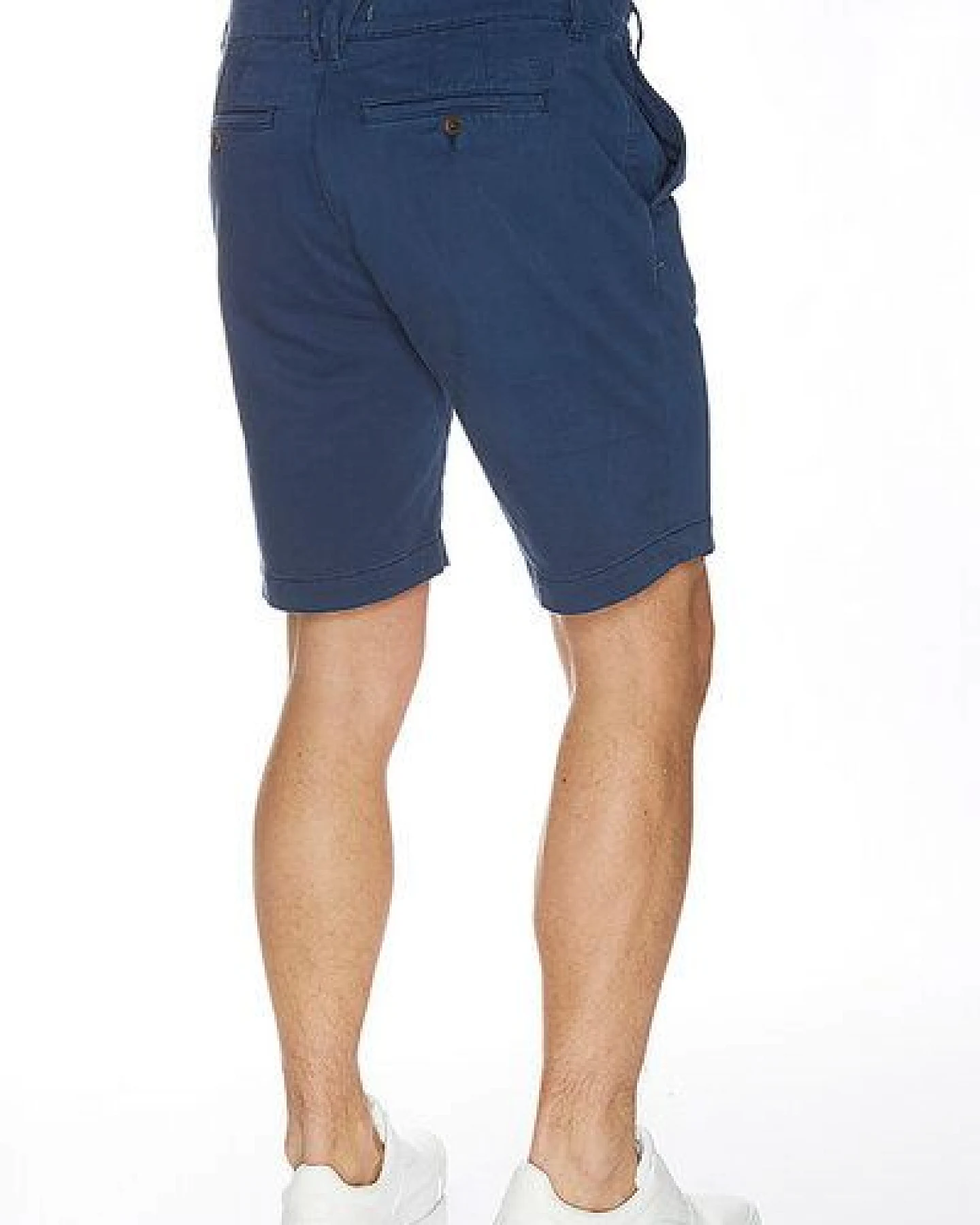 Wunderwerk Kurze Herrenhosen aus Bio-Baumwolle "Mika short" – Ansicht 4