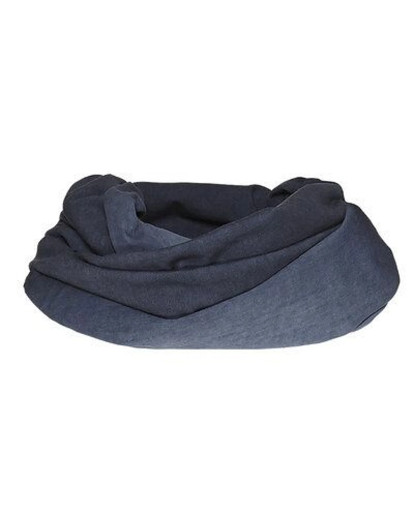 Wunderwerk Schal aus Bio-Baumwolle "Loop scarf mal tinto" – Ansicht 2