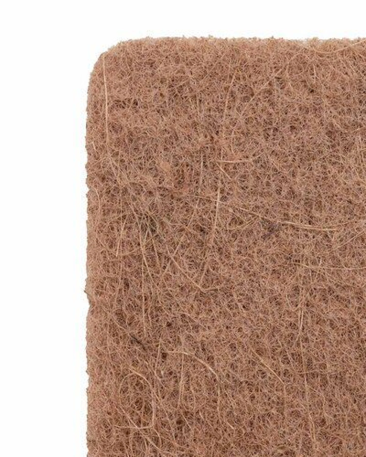 TRANQUILLO Spülschwamm aus Naturfasern Sisal und Kapok (MX873) – Ansicht 3