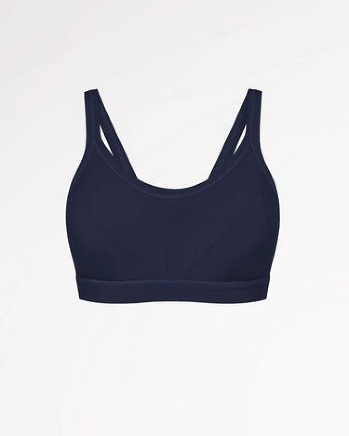 CASAGiN BH mit herausnehmbaren Cups ohne Bund aus TENCEL