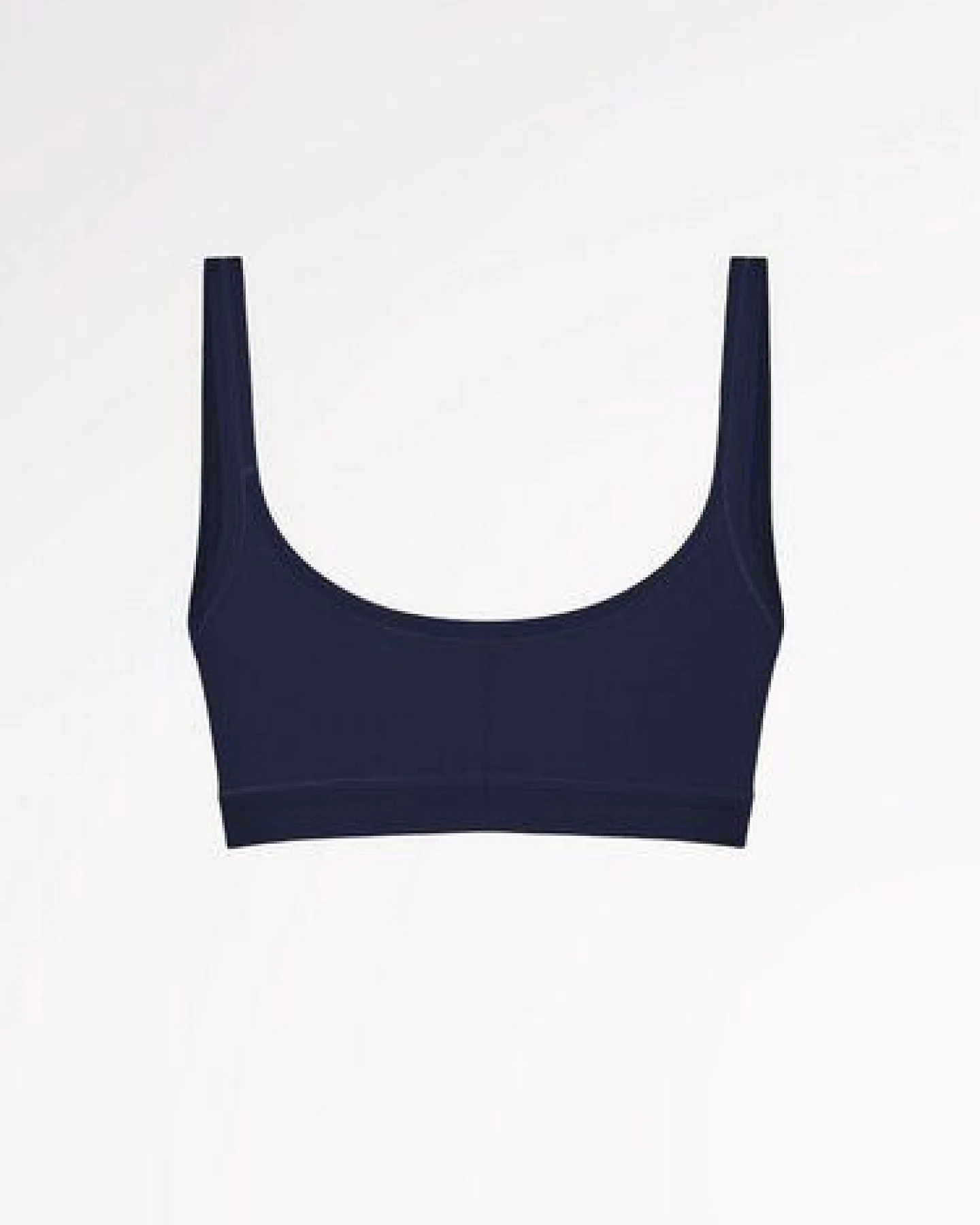 CASAGiN BH mit herausnehmbaren Cups ohne Bund aus TENCEL – Ansicht 2