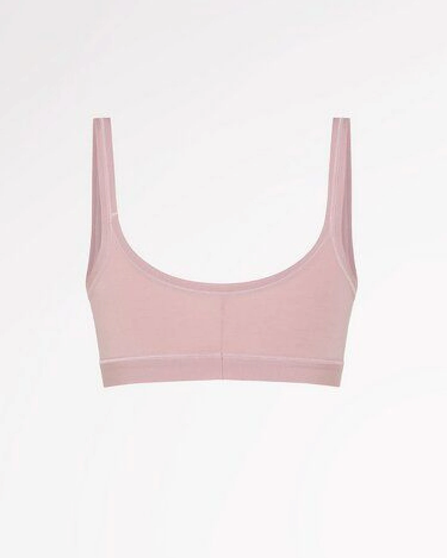 CASAGiN BH mit herausnehmbaren Cups ohne Bund aus TENCEL – Ansicht 2