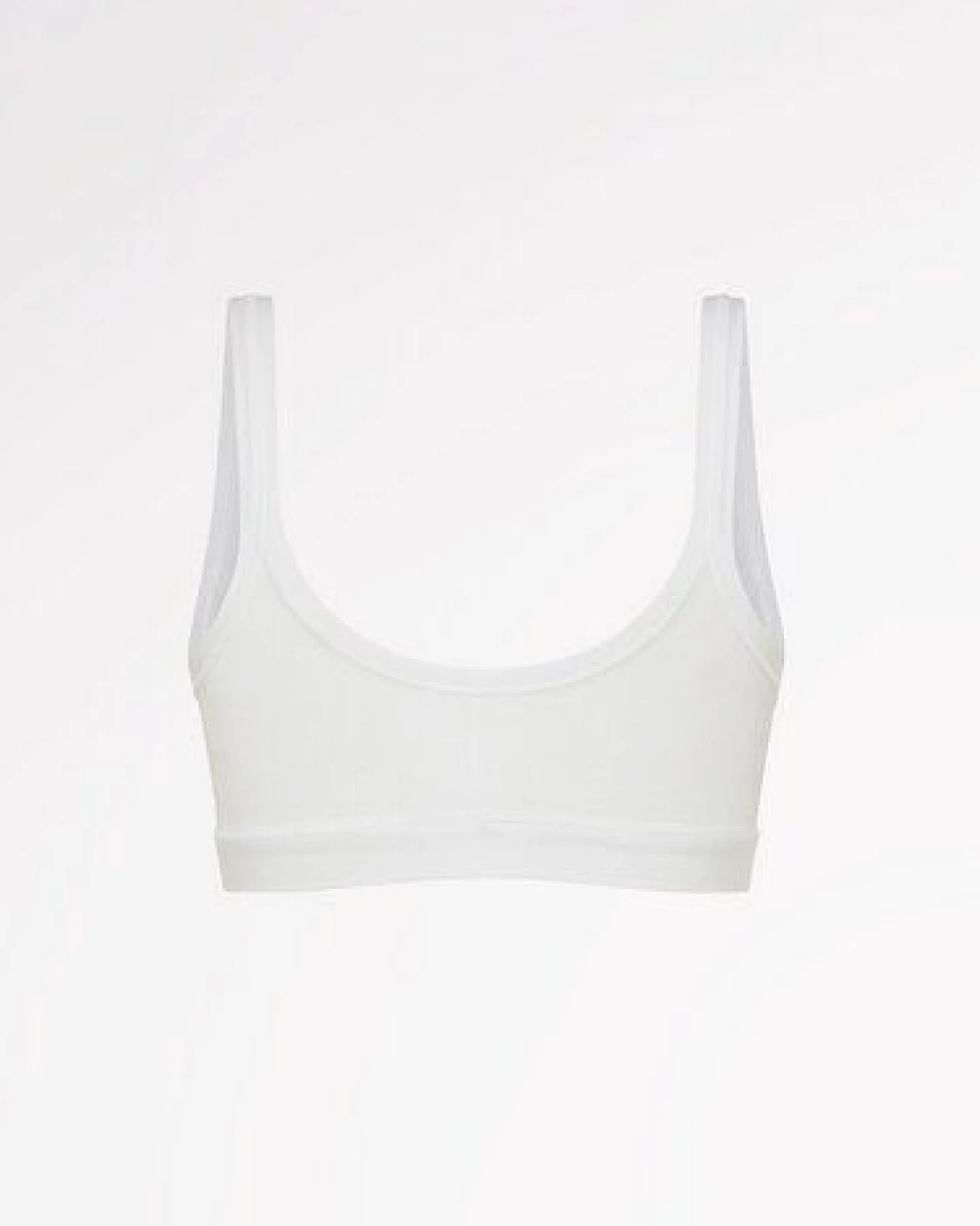 CASAGiN BH mit herausnehmbaren Cups ohne Bund aus TENCEL – Ansicht 2