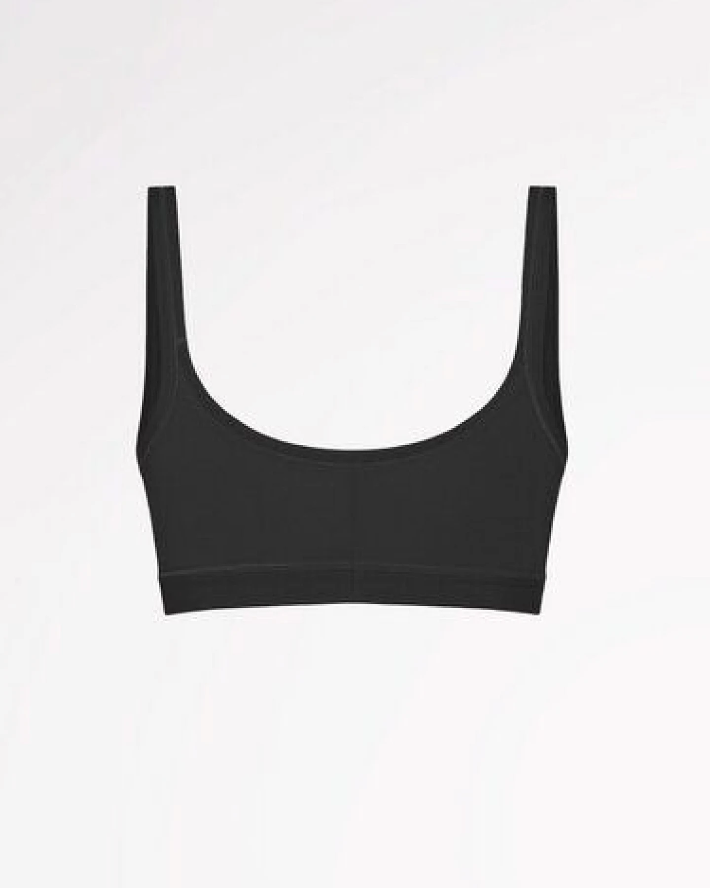 CASAGiN BH mit herausnehmbaren Cups ohne Bund aus TENCEL – Ansicht 2